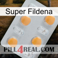 Super Fildena 24